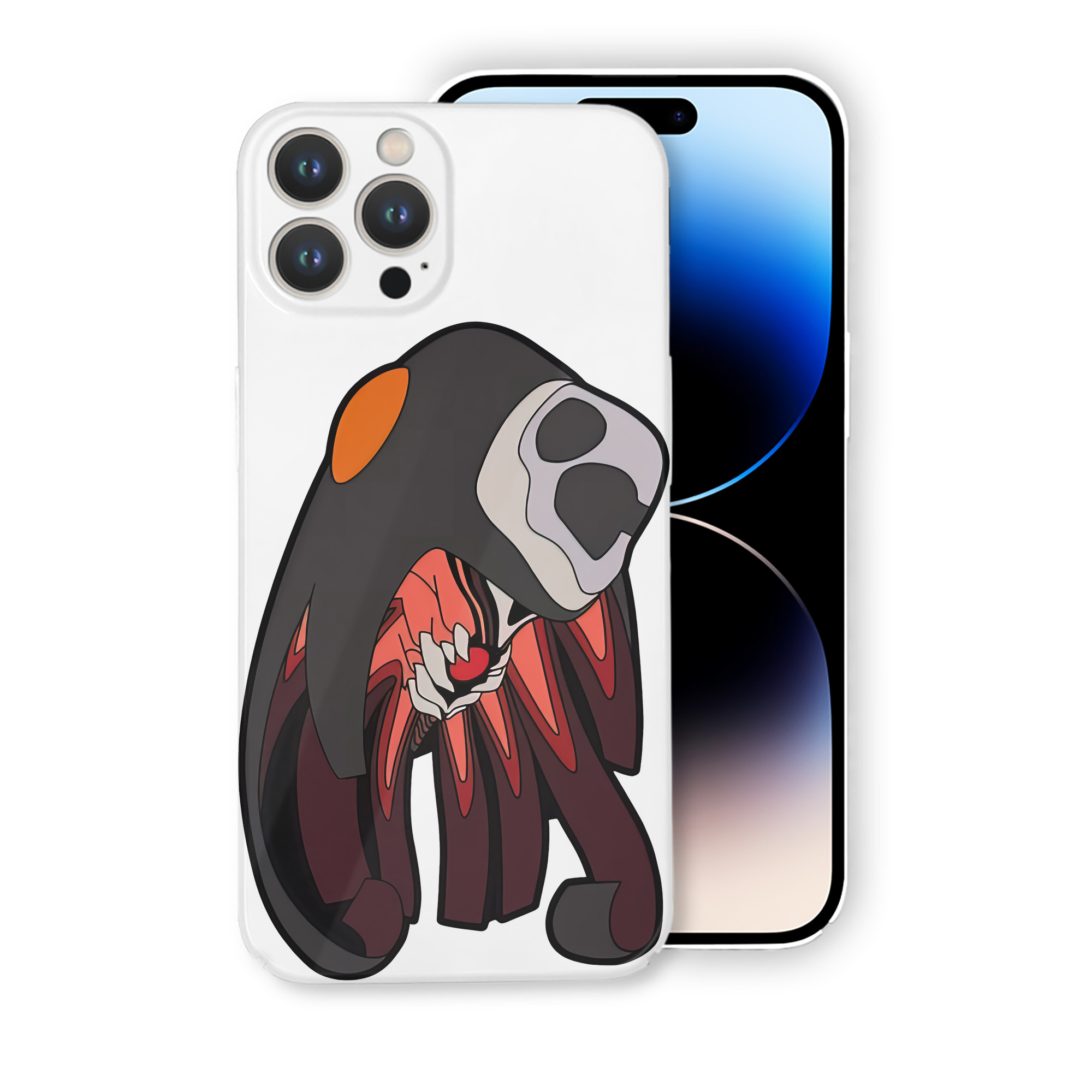 （画像用） EVA 新世紀エヴァンゲリオン 【iPhone 14シリーズ対応】ハードケース